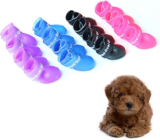 puppy shoes amazon