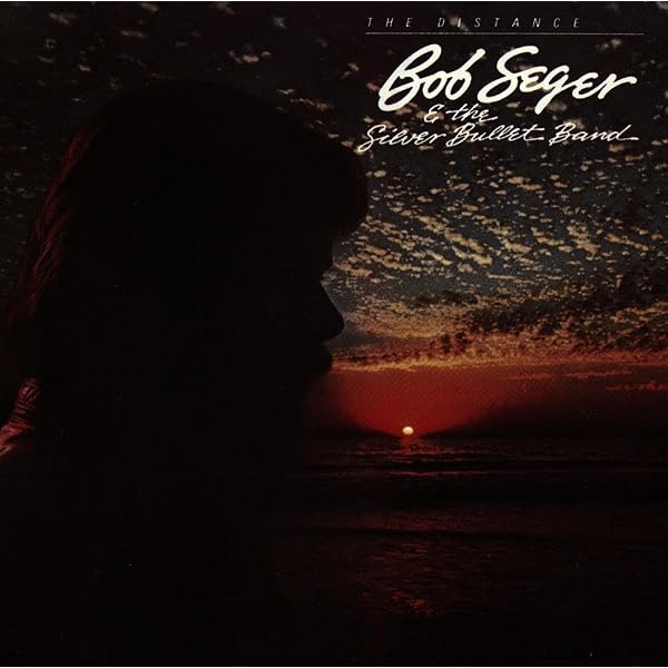 Bob Seger - Like a Rock - .com Music