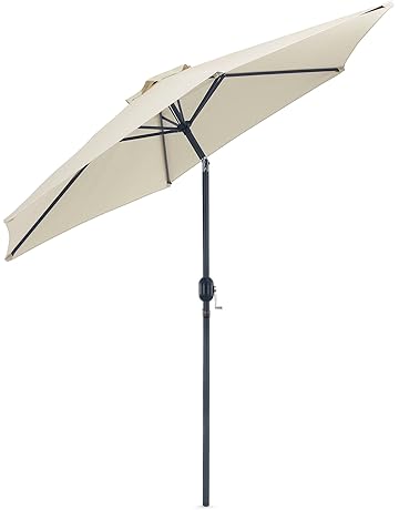 Scotland American Flag Automatic Tri Fold Umbrella Parasol Sun Umbrella Sunshade Luggage Travel Gear Umbrellas