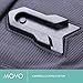 Movo Photo MB1000 Multi Camera Carrying Vest with Side Holster