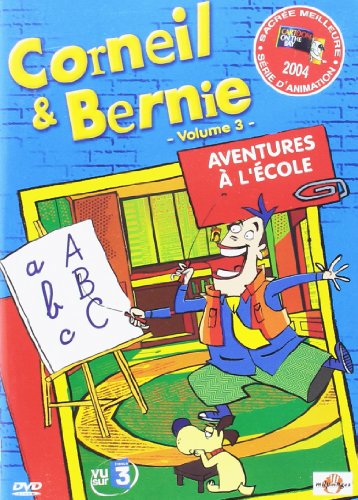 corneil et bernie