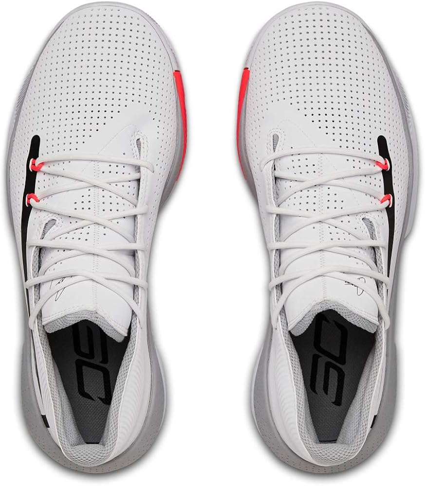 under armour sc 3zer0 iii basketball shoes