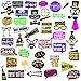 Photo Party Props - New Year's Eve Deluxe Photo Booth Props