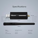 SONOFF Universal Zigbee 3.0 USB Dongle Plus Gateway with Antenna view 9