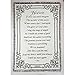 Dicksons Heaven If Only You Could Imagine Memorial 46 x 68 All Cotton Tapestry Throw Blanket
