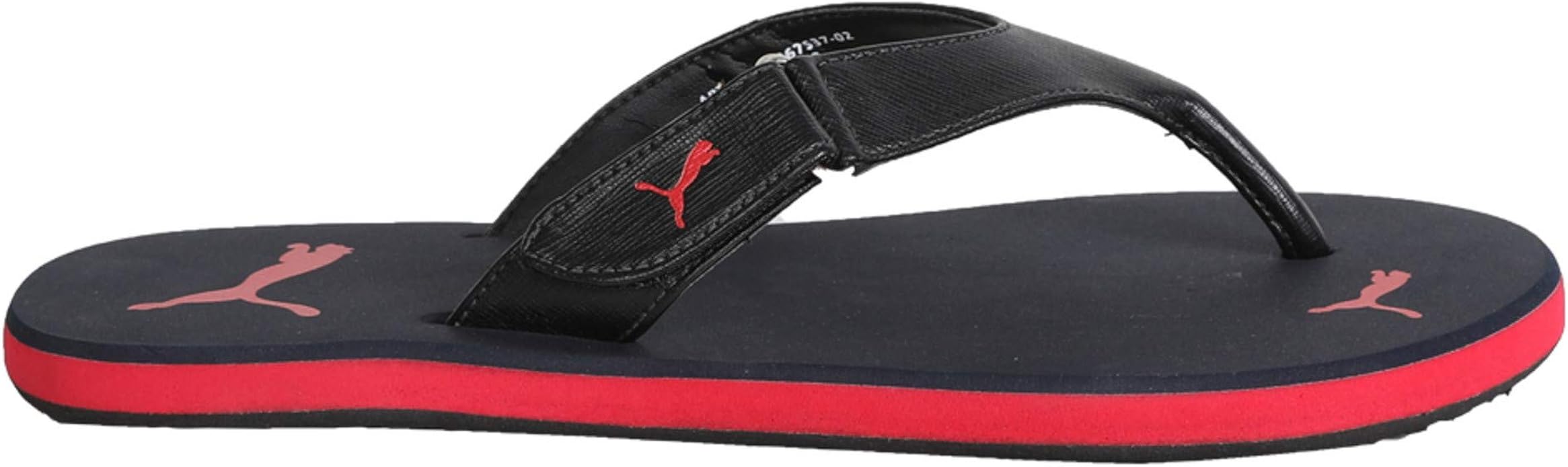 puma breeze v2 idp slippers