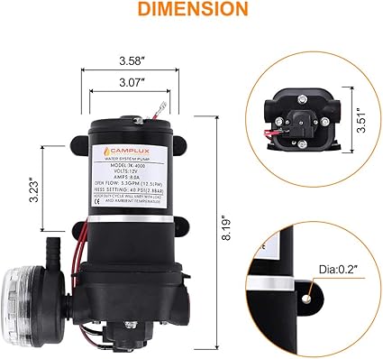 CAMPLUX ENJOY OUTDOOR LIFE  product image 6