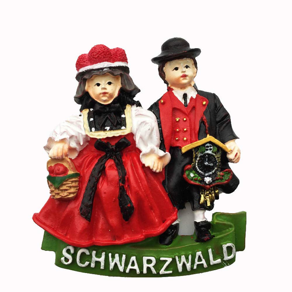 The 10 Best Black Forest Refrigerator