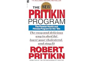 New Pritikin Program