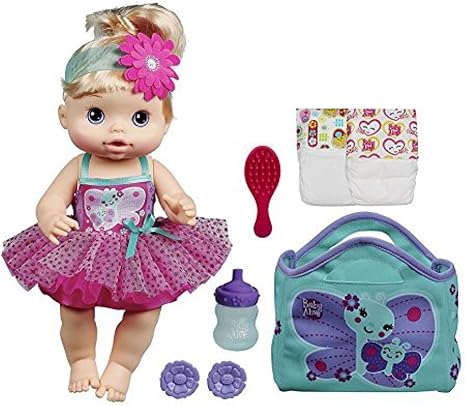 baby alive kitchen and bath