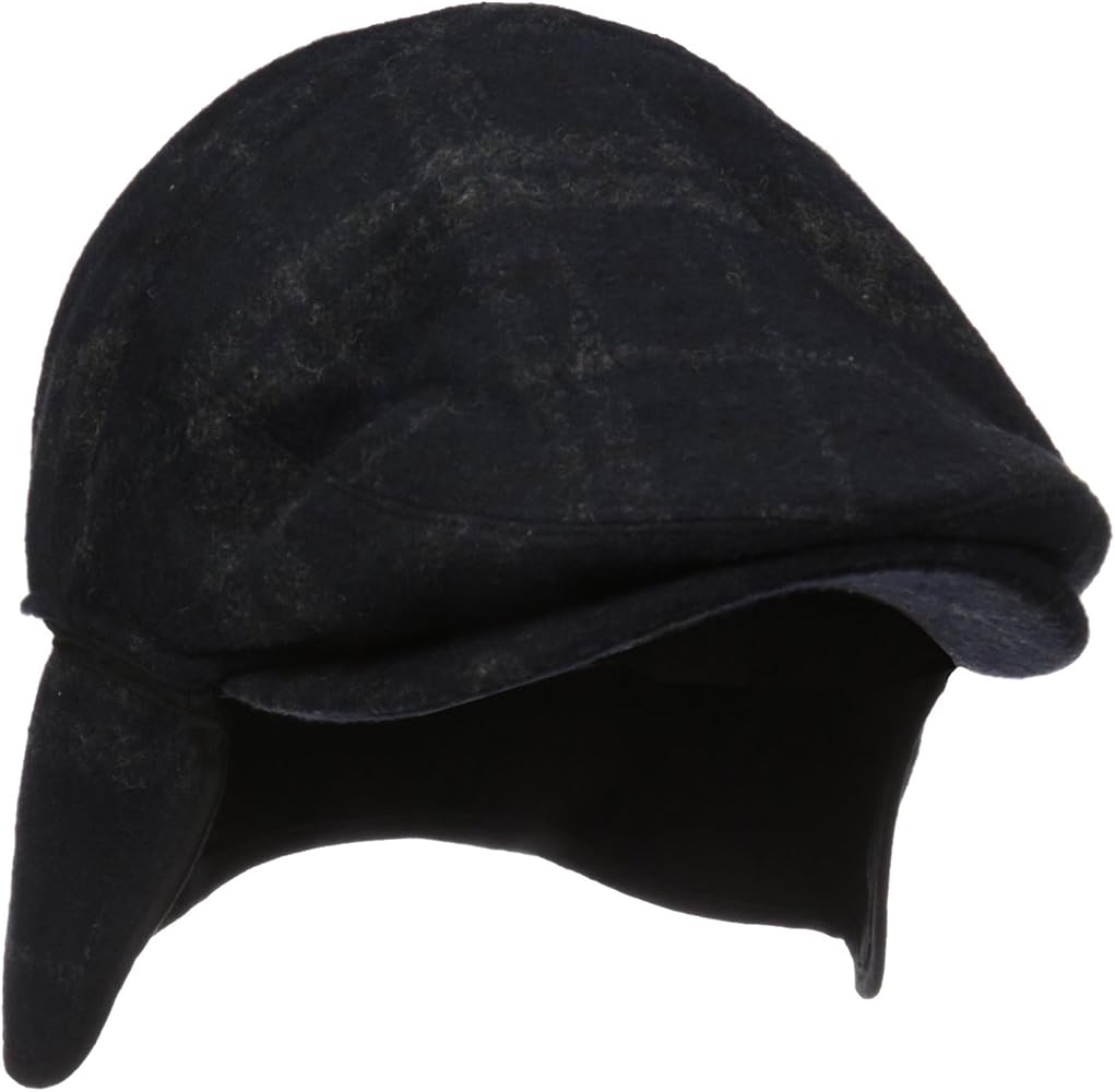 ivy hat with ear flaps
