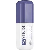 KINTOR 0.9% KX-826 Hair Revitalizing Solution, Purple Pro, 60 mL | Advanced Oil Control, Fuller-Looking Hair, Daily Care for Men &amp; Women,1 Month Supply
