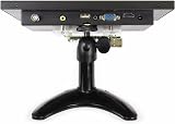 Raspberry Pi RB-LCD-10-2 17.7 Inch Full HD 1920x1080 1ms Black TFT LCD view 3