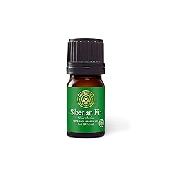 Aromatics International Siberian Fir Essential Oil