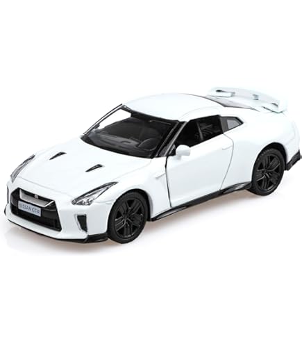 Amazon.com: 2023 Nissan Z Ikazuchi Yellow with Super Black