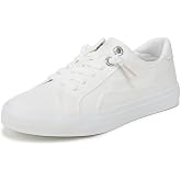 Blowfish Malibu Women's Martina Too Slip On Sneaker, Women's Slip On Shoes | Slip on sneakers, All-day comfort, Soft cushioned footbed, Decorative laces, Padded heel, Low profile design, Round toe