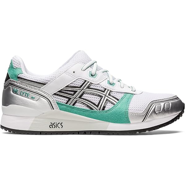 ASICS Transforms The GEL-Lyte III Sneakers Mens 9.5 47cded97fe8011c3213aaa6b629b95  main image 3