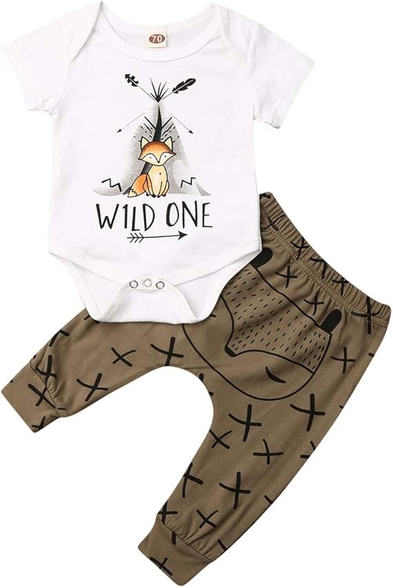 infant fall outfits