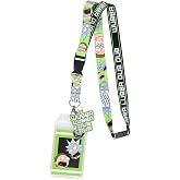 Magic the Gathering Lanyard with Breakaway Magic the Gathering Lanyard with Breakaway