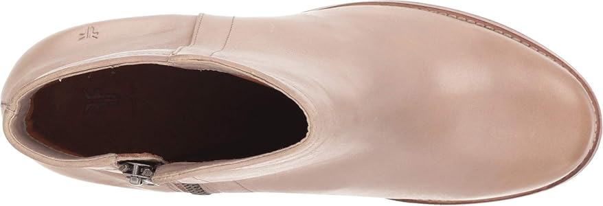 frye addie inside zip