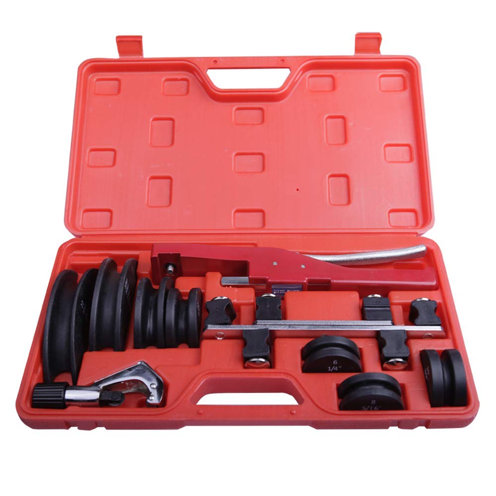 Best Heating Tube Bender