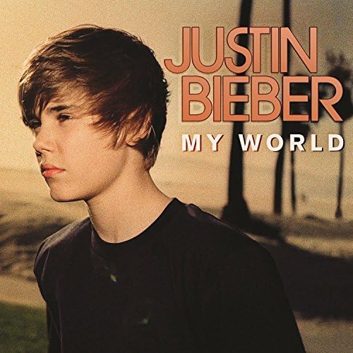Amazon.com: My World 2.0[LP]: CDs & Vinyl