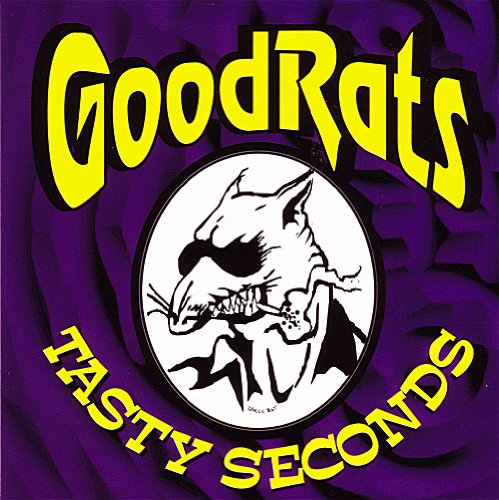 Good Rats - Tasty Seconds - Zortam Music