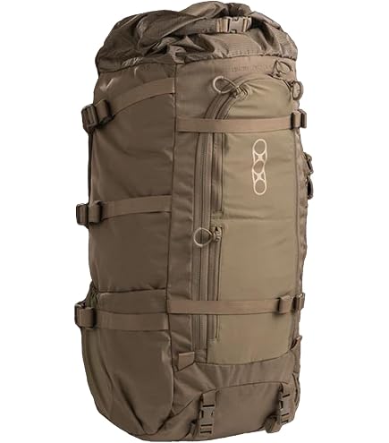 Amazon.com: Badlands ATX 12 Hunting Pack - All-Terrain Xtreme