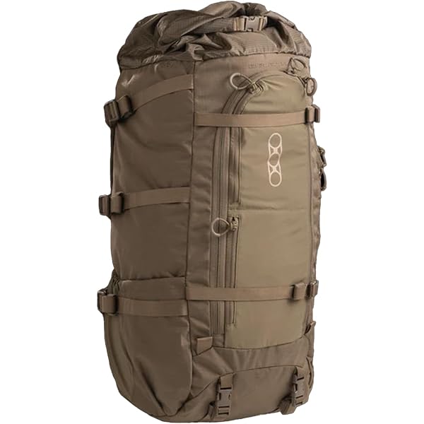 Amazon.com: Stone Glacier Sky Archer 6400 Pack with Xcurve Frame