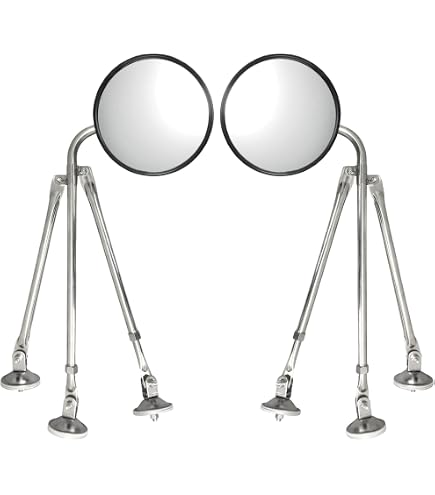 Amazon.com: GG Grand General 33325 Tripod Fender Mount Safety