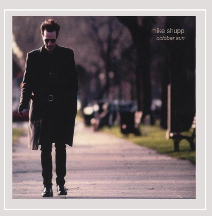 October Sun - Amazon.co.uk