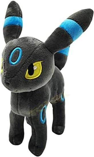 shiny eevee plush amazon