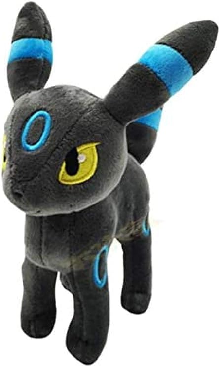 shiny sobble plush