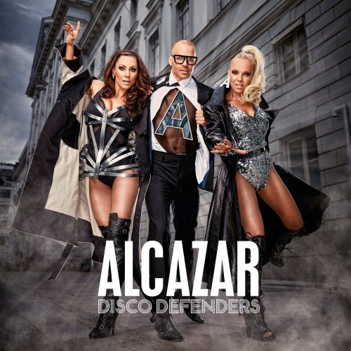 Alcazar - Crying At The Discoteque(Extended Version - Extra Long) Lyrics - Zortam Music