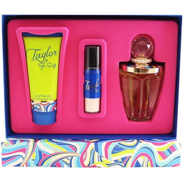 テイラー・スウィフト　Incredible Things　フレグランスミスト Incredible Things Taylor Swift perfume - a fragrance for