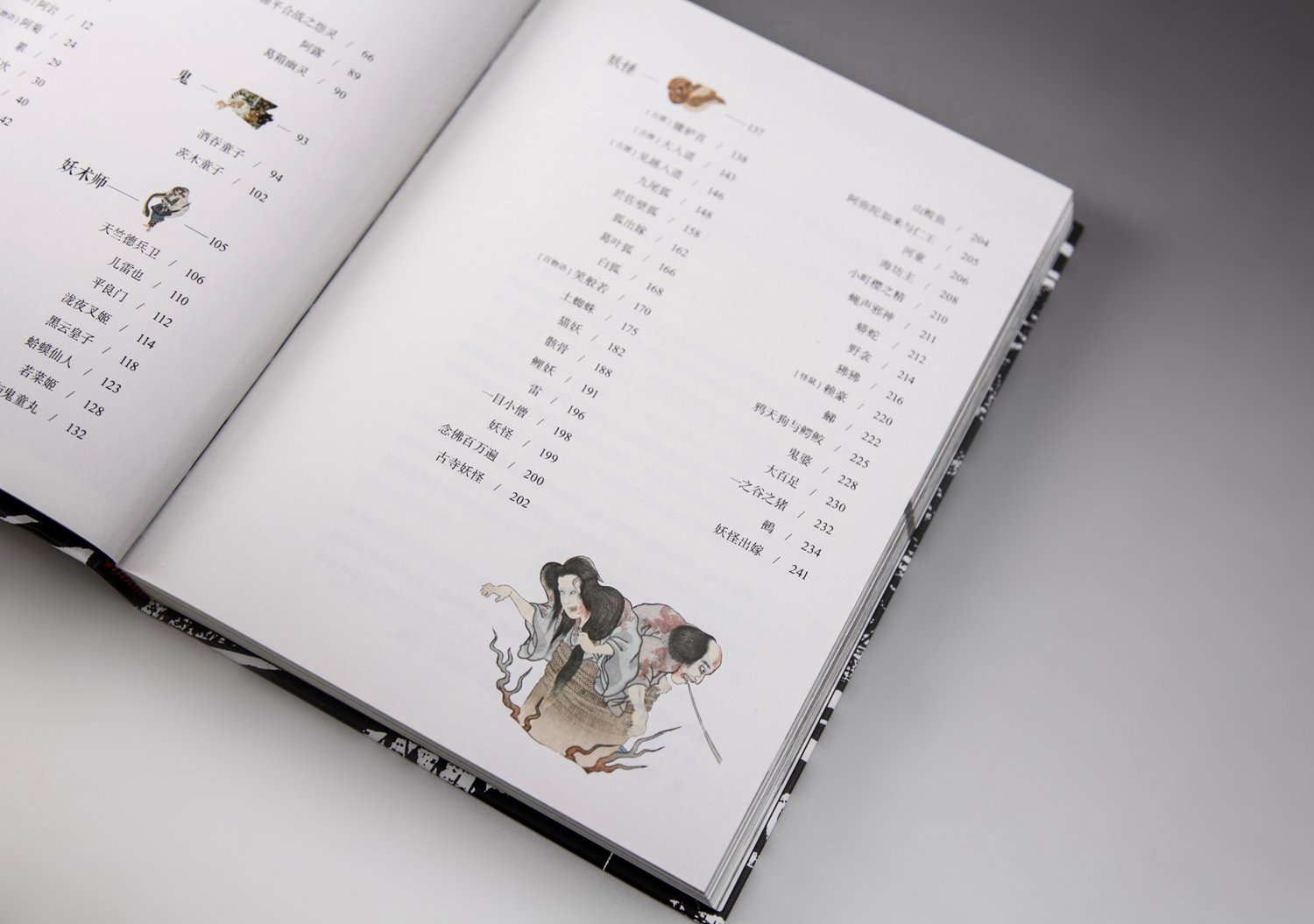 日本妖怪经典 日本浮世绘艺术书浮世绘三杰套装2册日本浮世绘日本画册春画艺术绘画日本妖怪奇谭 Amazon Co Uk 中右瑛主编 9787557521622 Books