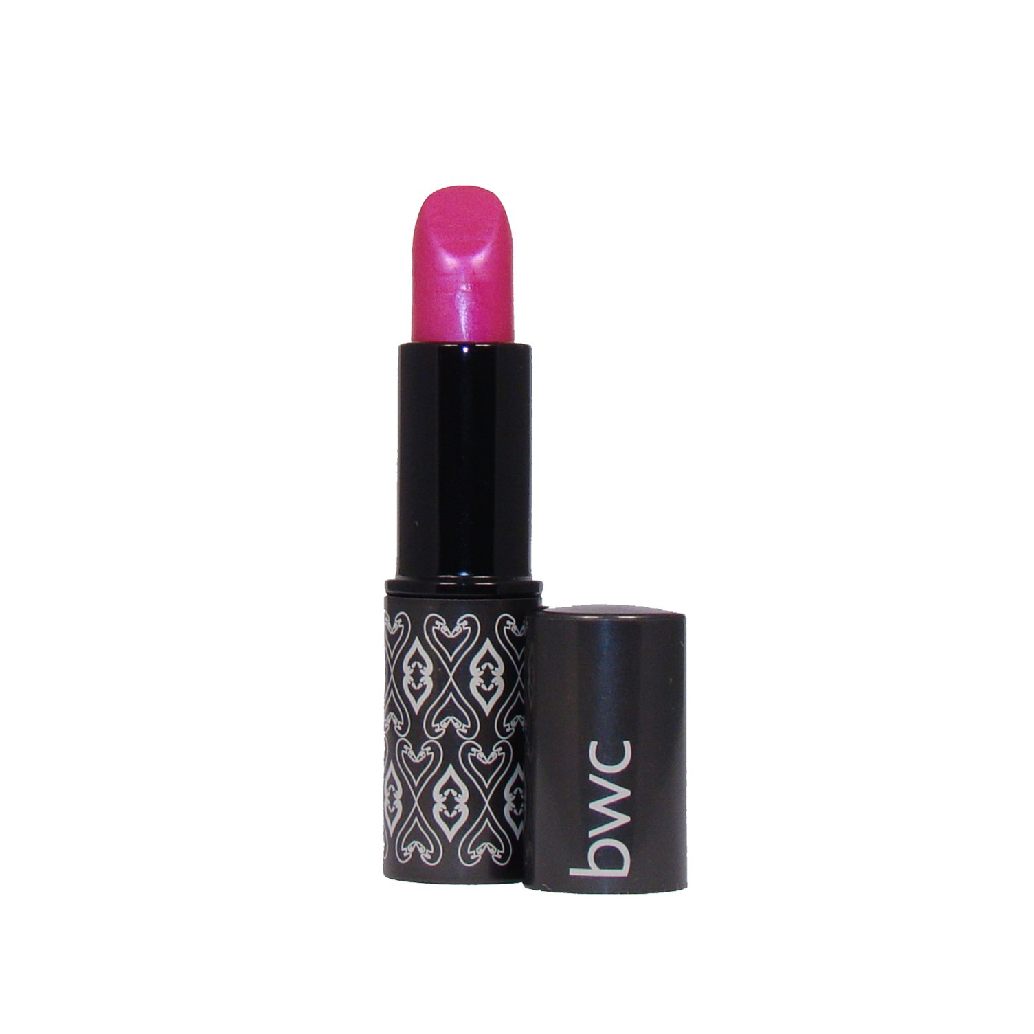 Beauty Without Cruelty Natural Infusion Moisturising Lipstick Azalea 38 — image 1