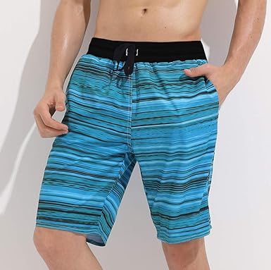 Amazon 水着 メンズ おしゃれ サーフパンツ 海パン 人気 スイム