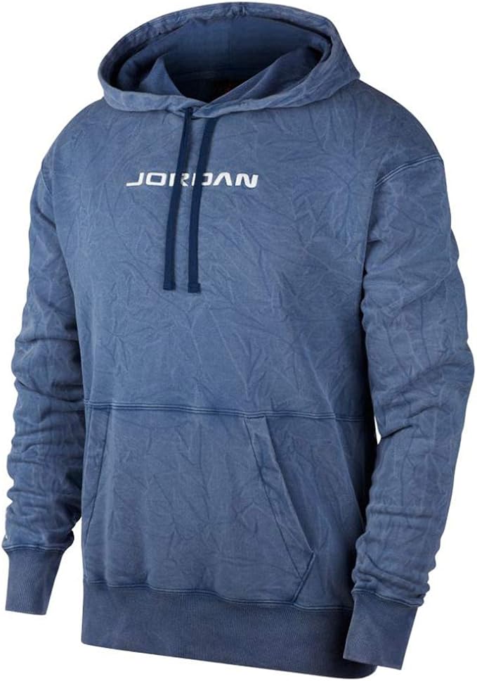 Jordan Retro 13 Legacy Light Weight Mens Hoodie Cw0819-450 at Amazon Menâs Clothing store
