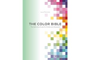 The Color Bible