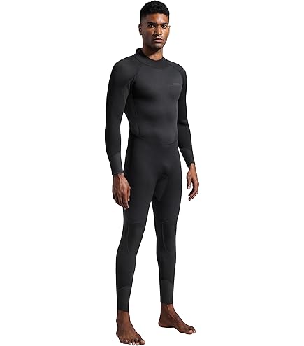 Amazon.com: Roxy Womens 2/2 Syncro Long Sleeve Back Zip QLCK