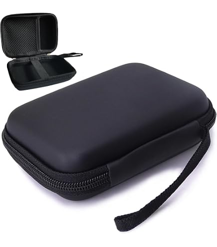 Amazon.com: for Garmin Edge Explore 2 Protective Case Cover