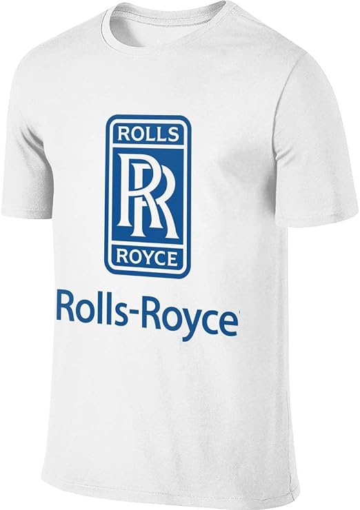 rolls royce t shirt amazon