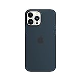 Apple iPhone 13 Pro Max Silicone Case with MagSafe