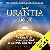 The Urantia Book (Part 3): The History of Urantia [Earth] by 