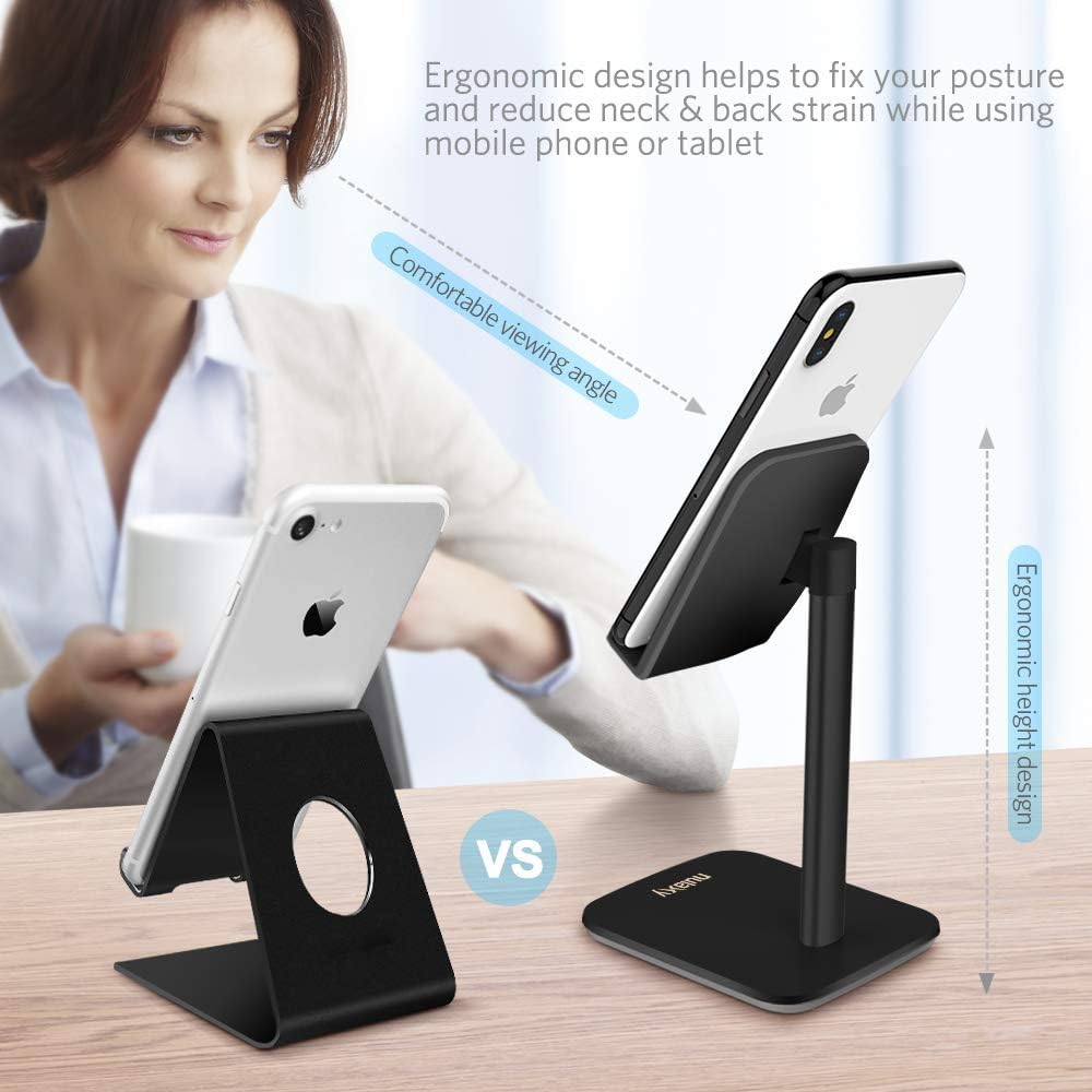 Nulaxy Phone Stand - Image 3