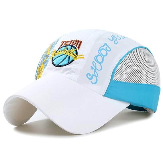 Kids basketball caps Clearance