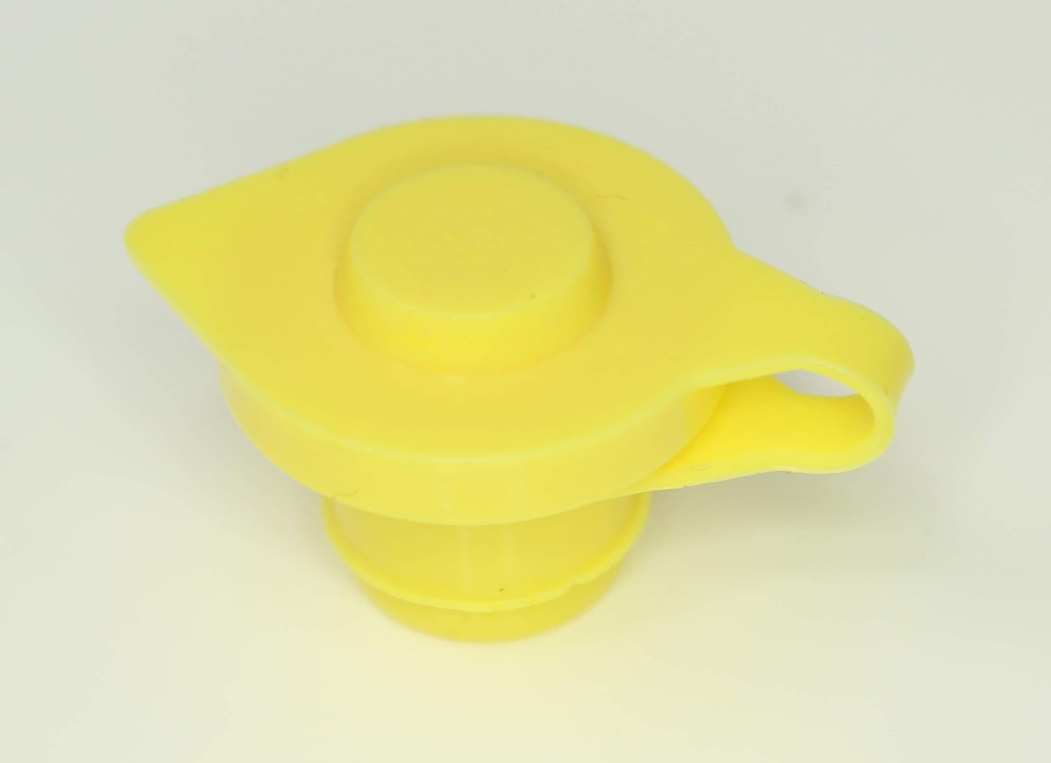 JSP Manufacturing Pick a Pack Yellow Fuel Gas Can Vent Cap Chilton Briggs Rotopax Gott Anchor Multipack Pricing (10): Garden & Outdoor