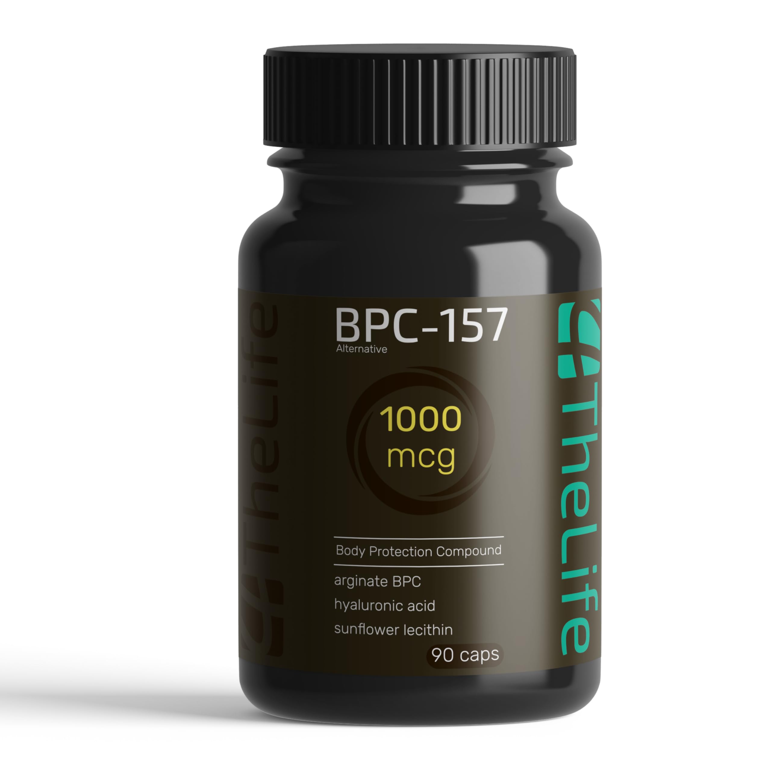 bpc 157 alternative Modulatory effects of BPC 157 on vasomotor tone and the activation of  Src-Caveolin-1-endothelial nitric oxide synthase pathway