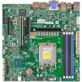 Supermicro MBD-X13SAZ-F-B Intel R680E Single Socket V0 Micro-ATX Motherboard